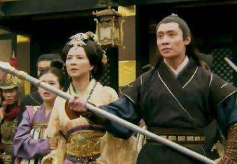 隋唐四绝中的罗松的实力怎么样？&ldquo;秒败李元霸&rdquo;为何却没要他的命？