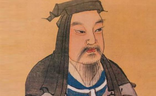 隋文帝杨坚出生时相貌丑陋被尼姑收养，称帝之后开创"开皇之治"名留千古！