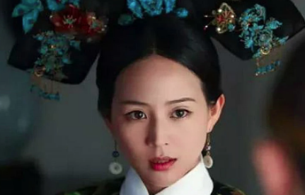 愉妃：从格格到贵妃的乾隆嫔妃，却一生不受宠