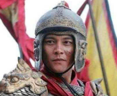 邓愈：明朝开国六公爵之一，死后朱元璋亲自祭奠