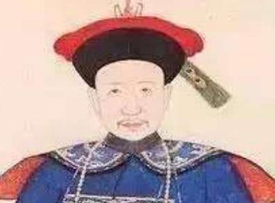 和珅曾经提了一个意见，乾隆差点杀了他
