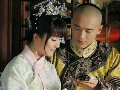 顺治后宫唯一汉妃，恪妃最后结局怎么样？