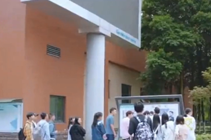 《全世界最好的你》取景地在哪里 大学是在哪里拍的