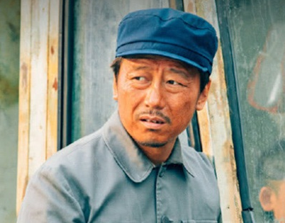 《龙岭迷窟》李春来是谁演的？李春来扮演者资料介绍