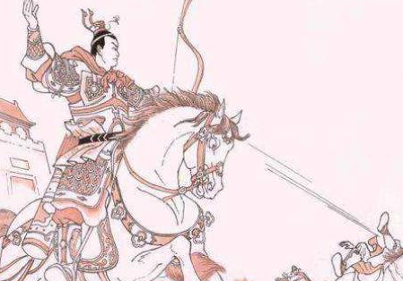 李建成手中的实力有多大 李世民是怎么在玄武门将其击败的