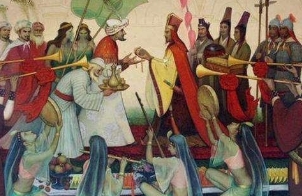 王玄策有哪些功绩？为何王玄策在凌烟阁榜上无名？