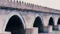 卢沟桥建成