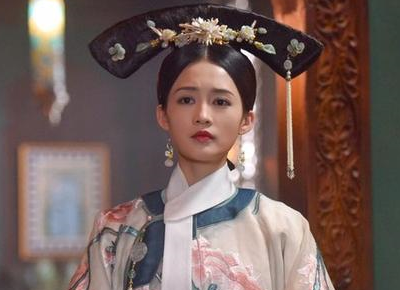 从继后身边的宫女到当上妃子，容妃是怎么上位的？