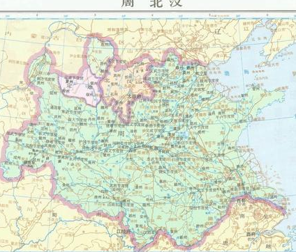 柴荣先北后南的主张是真的吗 赵匡胤先南后北的政策真的错了吗