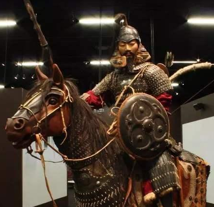 古代骑兵能够成为最强的战斗力 养一个骑兵需要开销多少钱