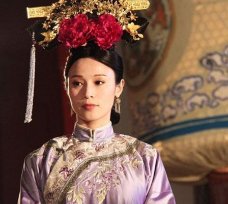 雍正和弟媳之间有什么恩怨 难怪雍正会残忍的将她杀了