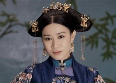 揭秘真正的乾隆继后，16岁进宫，18年都无宠