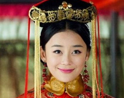 固伦温宪公主：康熙最聪明的女儿，可惜只活了19岁