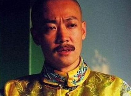 和珅死后15年，嘉庆写下八个字有何深意？