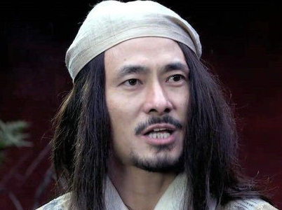 他是明太祖的一生劲敌，朱元璋曾下令：其子孙永远不得上岸