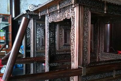 古代出门交通工具那么少 古人出门都坐什么交通工具