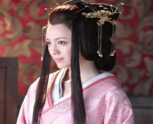 被刘邦踹下马车的鲁元公主，吕后对她十分宠爱