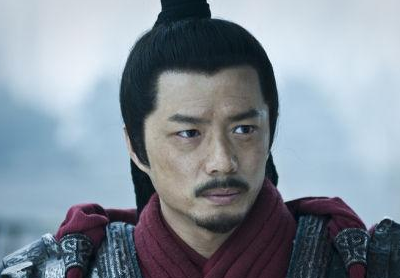 刘邦能建立汉王朝靠的是什么？不在于其智慧