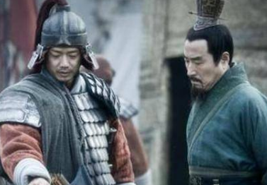 帮刘邦谋得七十多个城池的郦食其是什么结局？