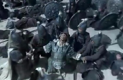 为什么说典韦的死是最让人痛惜的？原因是什么