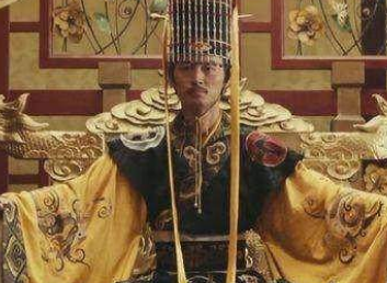 刘子鸾10岁时为什么就被赐死？他死前说了什么