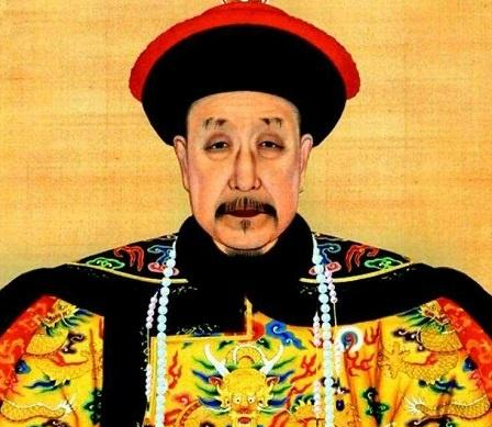 晚年的乾隆荒唐到什么地步 只可惜乾隆没有熬过八十九岁大关