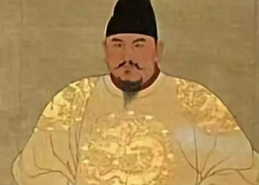 朱元璋的画像到底哪一个是真的？为何有这么多张脸？