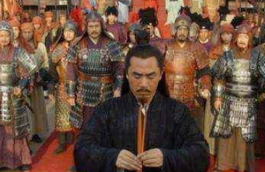 常遇春有多强？骑兵最强将领，却爱屠城杀俘虏