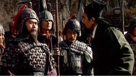 夏侯霸是夏侯惇的儿子，他为何会投靠蜀汉？