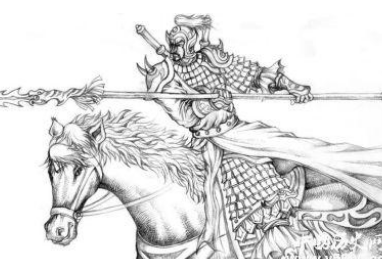 秦琼是谁？他在历史上是什么样的？