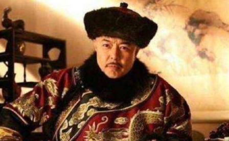 君要臣死,臣不得不死 乾隆让刘墉跳河自杀他为何抗旨回家洗澡