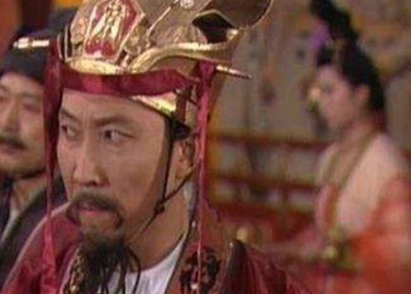 宗楚客是谁？他跟武则天是什么关系