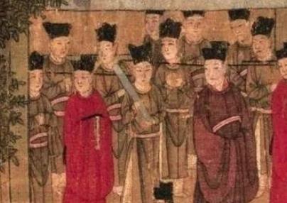 南宋中兴贤相之首，赵鼎在历史岁评价如何？