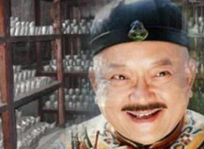 穷亲戚投奔和珅之后 和珅为什么会让他们去晒银子