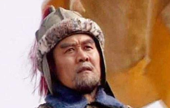 阎行是什么人？他为什么要杀掉自己的岳父