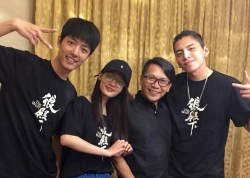 《狼殿下》网约百万，图书公益2小时获13w善款