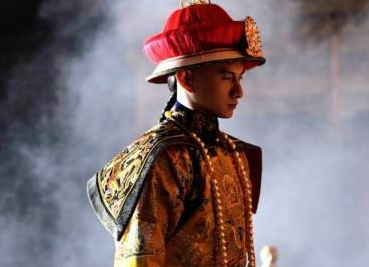 雍正上位之后严惩的第一个兄弟是谁？是什么结局