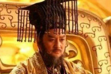 隋文帝为什么在皇后刚去世之后就开始沉迷女色？