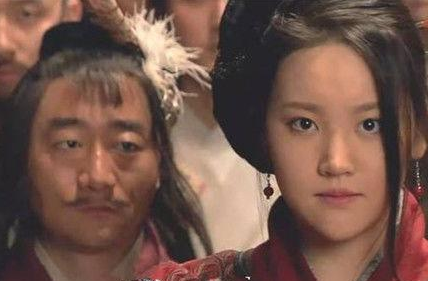 梁山女子军第一大首领是谁？她跟宋江是什么关系