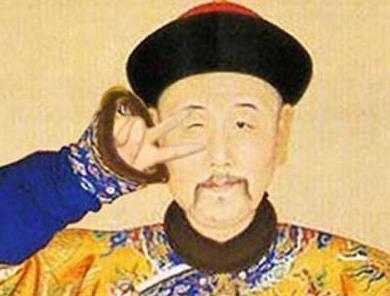 康熙乾隆都出过皇宫，雍正为何一辈子没出过皇宫呢？