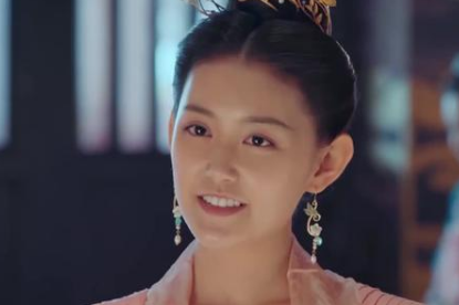 《你是我的永恒星辰》主演是谁？古风与现代碰撞