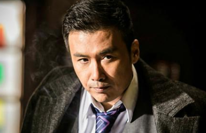 《胜算》什么时候播出？柳云龙双重身份揭秘二战档案