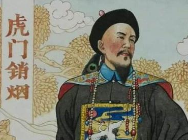 林则徐是什么结局?他为什么要成为&ldquo;替罪羊&rdquo;