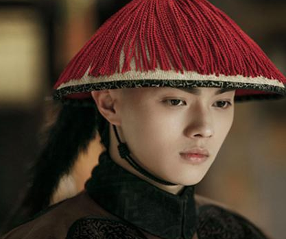 嘉庆上位之后为什么对富察家族进行打压 原因都出在他老爹身上