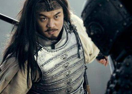 许褚是怎么儿子的死埋下伏笔的？真相是什么