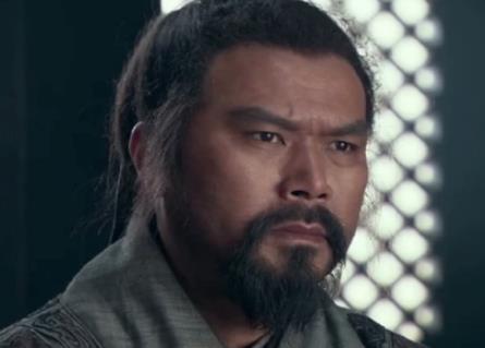 周勃：名将周亚夫之父，西汉开国功臣之一