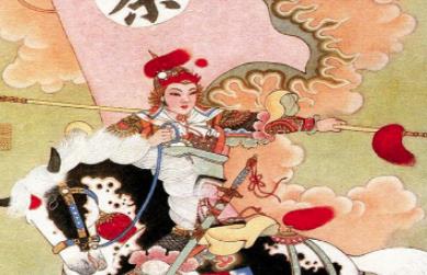 秦良玉：与花木兰齐名的传奇女将，她的一生有哪些战绩？
