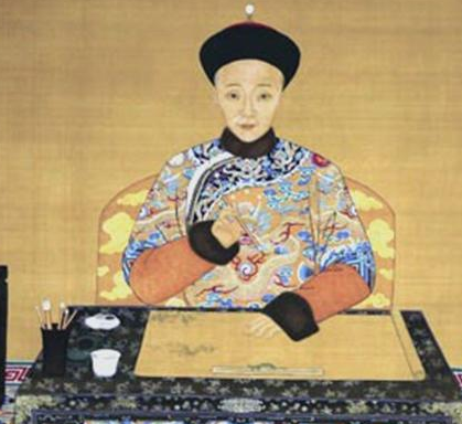 咸丰正直人生黄金时期 咸丰为什么会突然暴毙而死