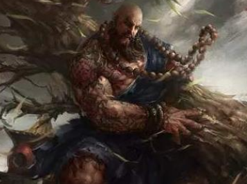 梁山的最强的组合是谁？为什么会不受宋江待见