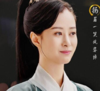 《月上重火》饰演朱砂的人是谁 她是怎么出道的